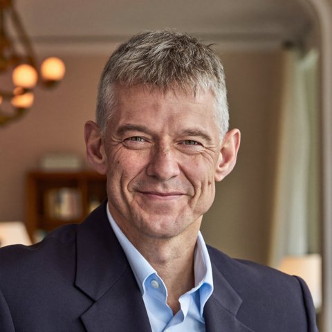 Thomas M., Hoteldirektor